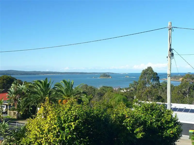 Main view of Homely house listing, 10 Derribong Avenue, Catalina NSW 2536