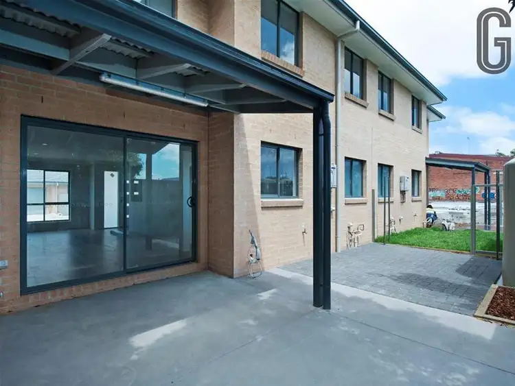 Sixth view of Homely townhouse listing, 8/63 Fitzroy Street, Mayfield NSW 2304