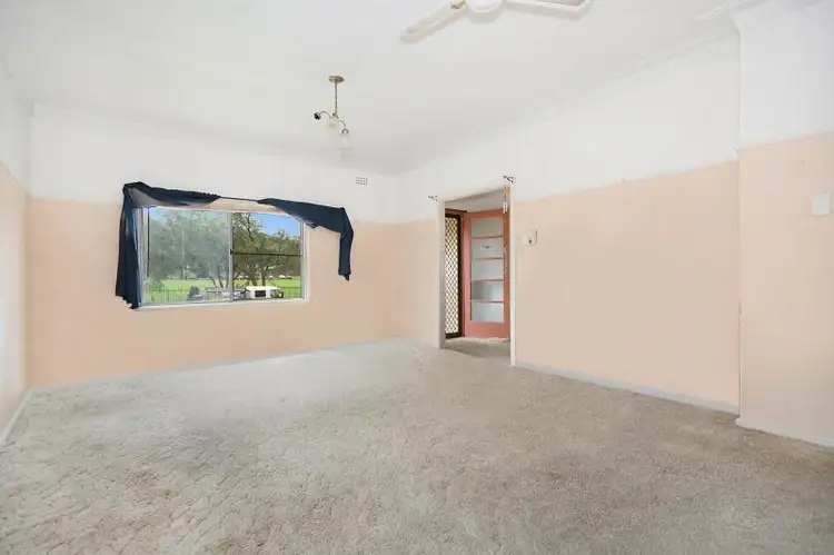 Second view of Homely house listing, 129 Dalley Street, East Lismore NSW 2480