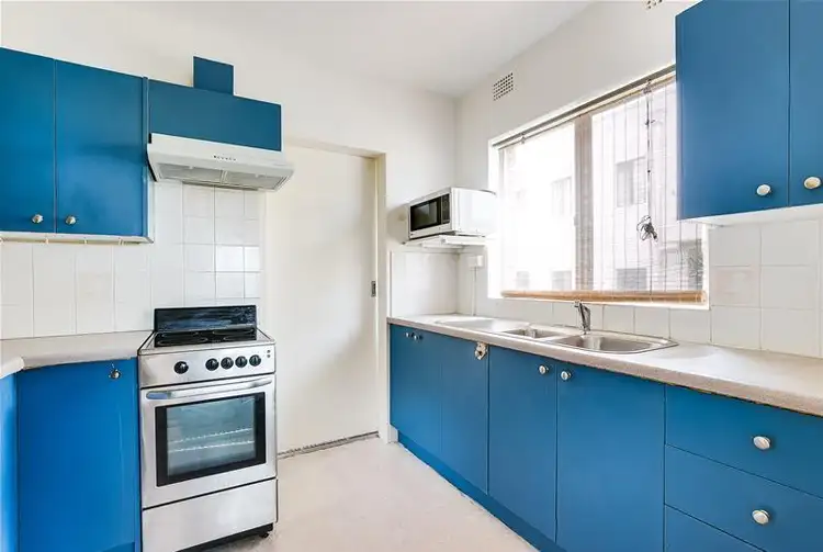 Second view of Homely unit listing, 5/51 Oaks Avenue, Dee Why NSW 2099