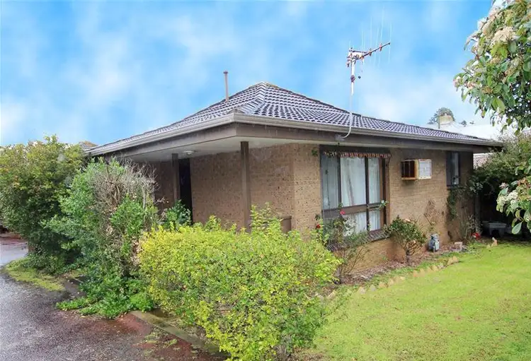 3/19 Lava Street, Warrnambool VIC 3280
