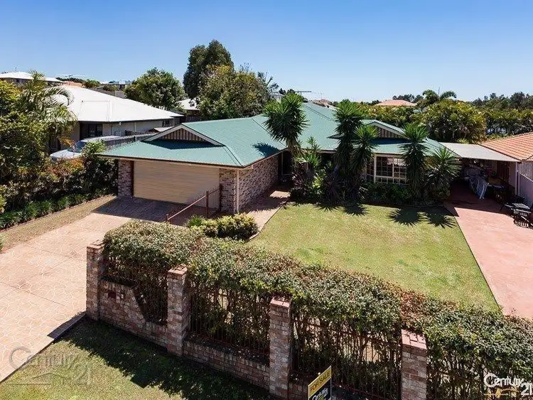 2 Garrett Place, Redland Bay QLD 4165