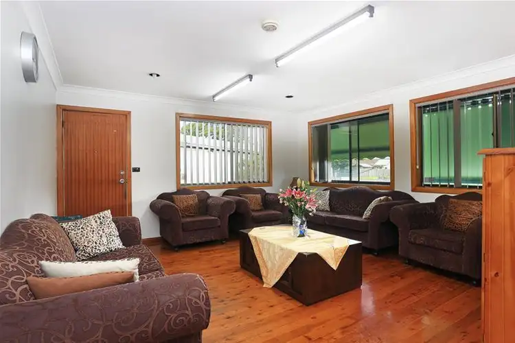 Third view of Homely house listing, 48 Amesbury Avenue, Sefton NSW 2162