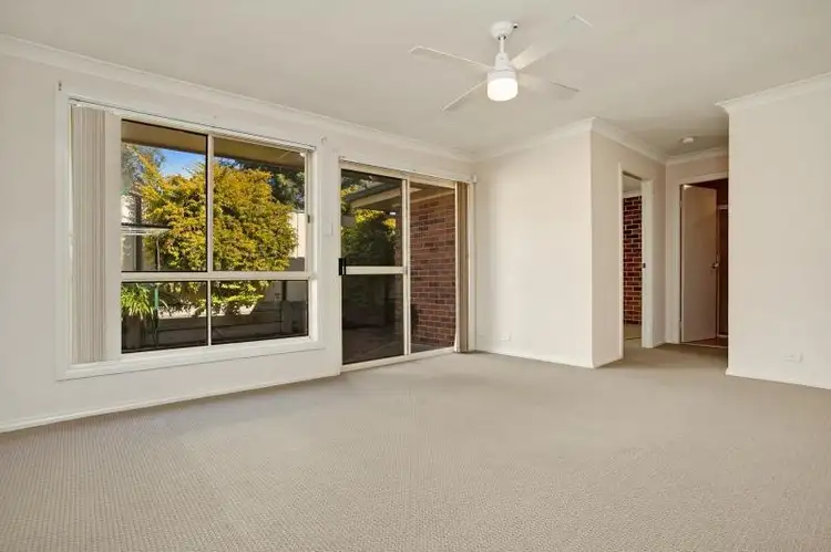 Second view of Homely villa listing, 4/11a Janet Street, Jesmond NSW 2299
