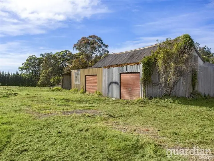 Fifth view of Homely house listing, 36 Arcadia Road, Galston NSW 2159