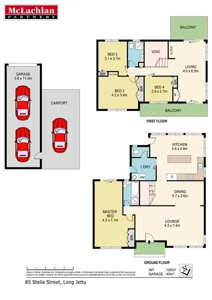 Seventh view of Homely house listing, 85 Stella Street, Long Jetty NSW 2261
