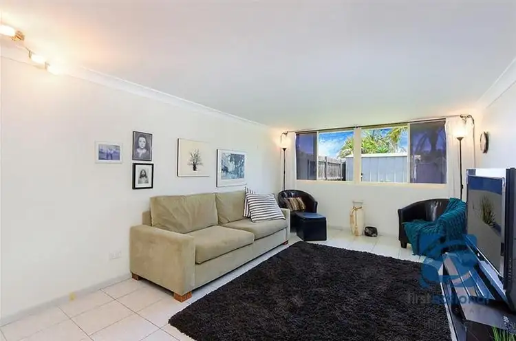 Fourth view of Homely semi-detached listing, 23B Doherty Street, Quakers Hill NSW 2763