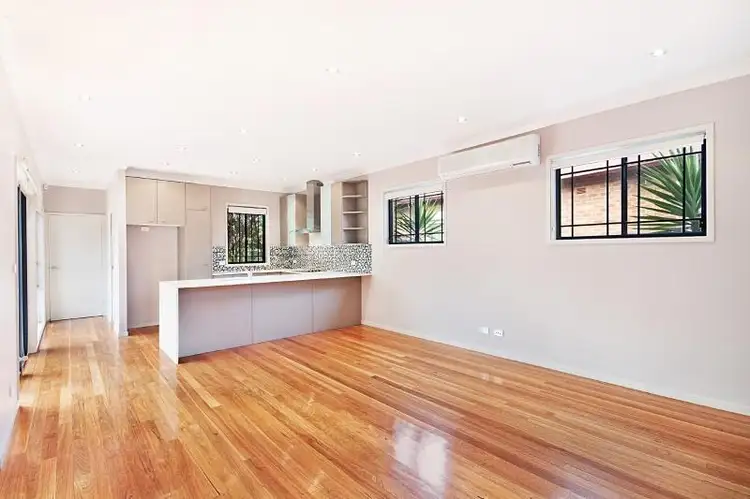 Fourth view of Homely villa listing, 1/224 Glebe Road, Merewether NSW 2291