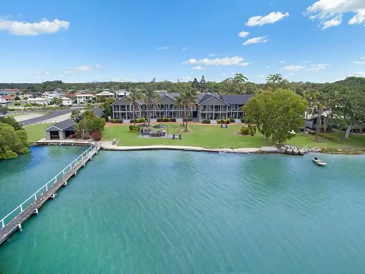 Lot 10/27-29 Yamba Road, Yamba NSW 2464