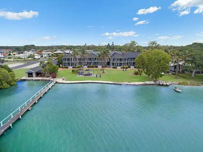 Main view of Homely unit listing, Lot 10/27-29 Yamba Road, Yamba NSW 2464