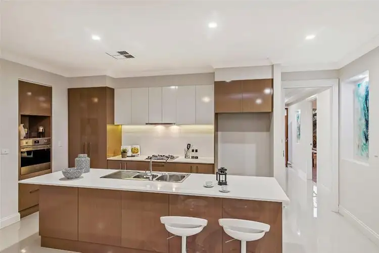 Third view of Homely house listing, 8 & 12 Ash Grove, Magill SA 5072