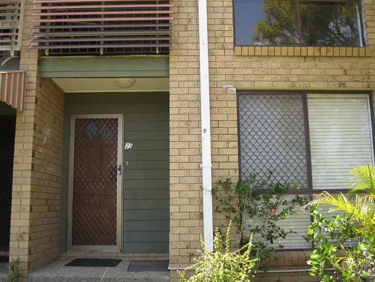Main view of Homely townhouse listing, Address available on request