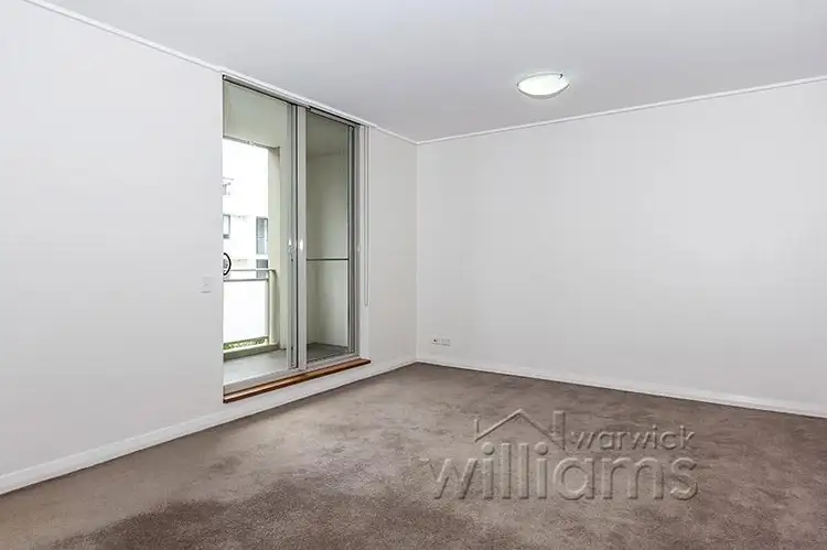 Third view of Homely apartment listing, Bellagio 433/16 Marine Parade, Wentworth Point NSW 2127