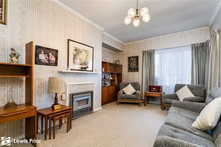 Second view of Homely house listing, 34 Baker Street, Somerton Park SA 5044