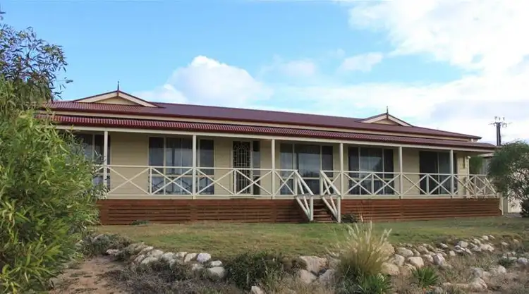 2 Seacliff Road, Stansbury SA 5582