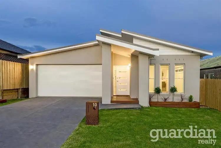 10 Putland Street, Riverstone NSW 2765