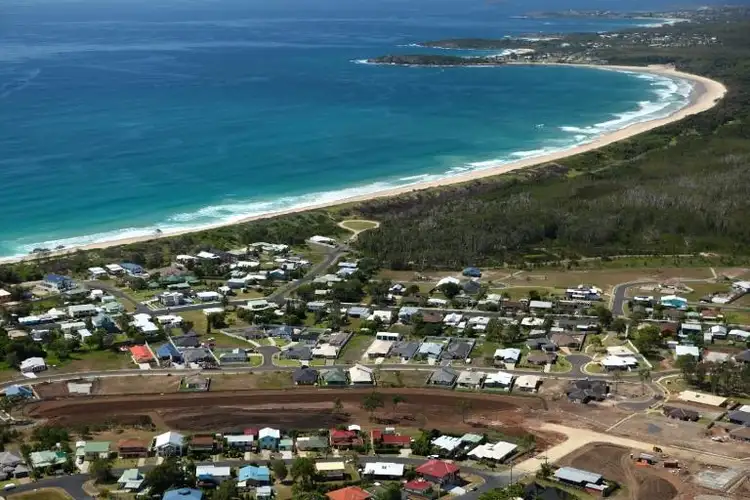 423 Corindi Beach Estate, Corindi Beach NSW 2456
