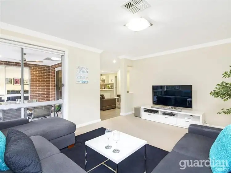 Sixth view of Homely house listing, 10 Trawl Street, The Ponds NSW 2769
