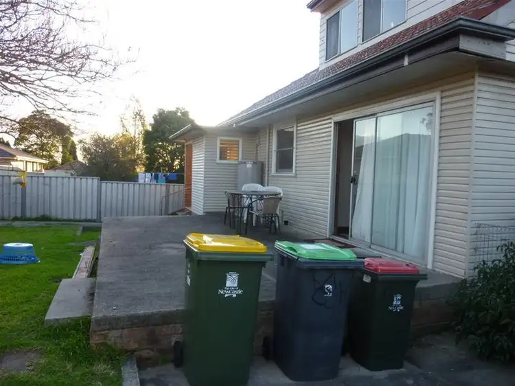 Fourth view of Homely house listing, 3a Bardia Road, Shortland NSW 2307