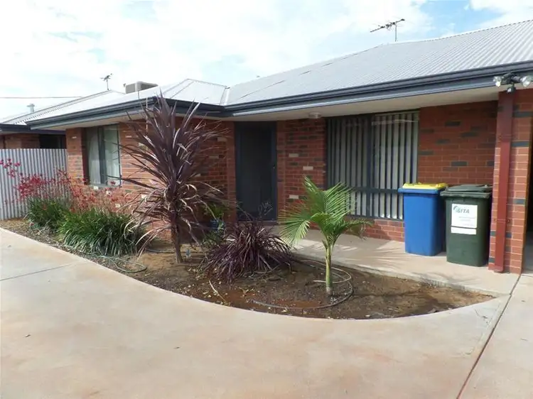 Second view of Homely unit listing, 49A George Street, Kalgoorlie WA 6430