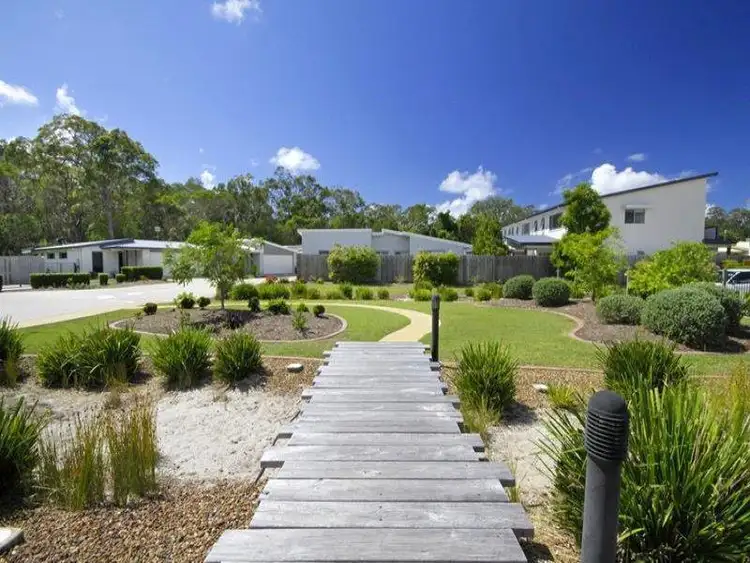 51/47 Sycamore Drive, Currimundi QLD 4551