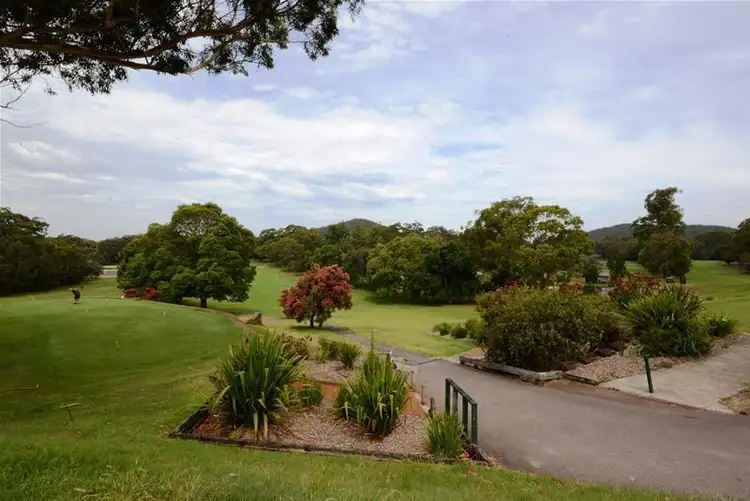Fifth view of Homely semi-detached listing, 1/48 Parkes Street, Nelson Bay NSW 2315