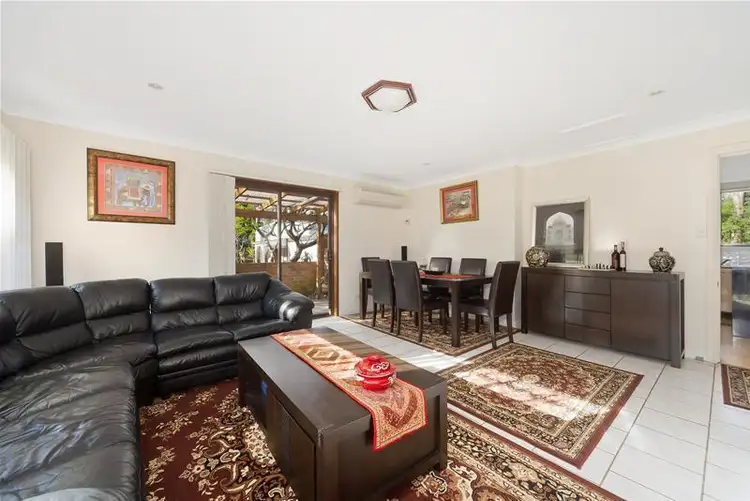 Fourth view of Homely house listing, 30 Little Willandra Road, Cromer NSW 2099