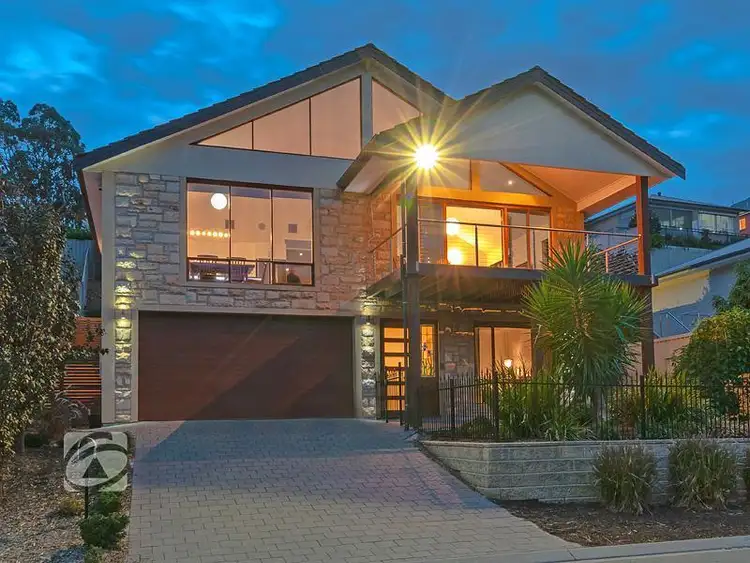 Main view of Homely house listing, 22 Pecan Close, Highbury SA 5089