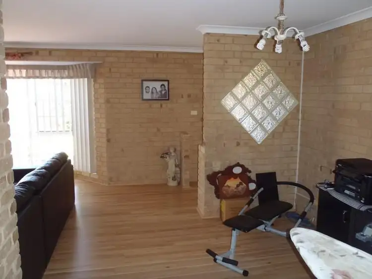 Third view of Homely house listing, 12 Herman Way, Mount Tarcoola WA 6530