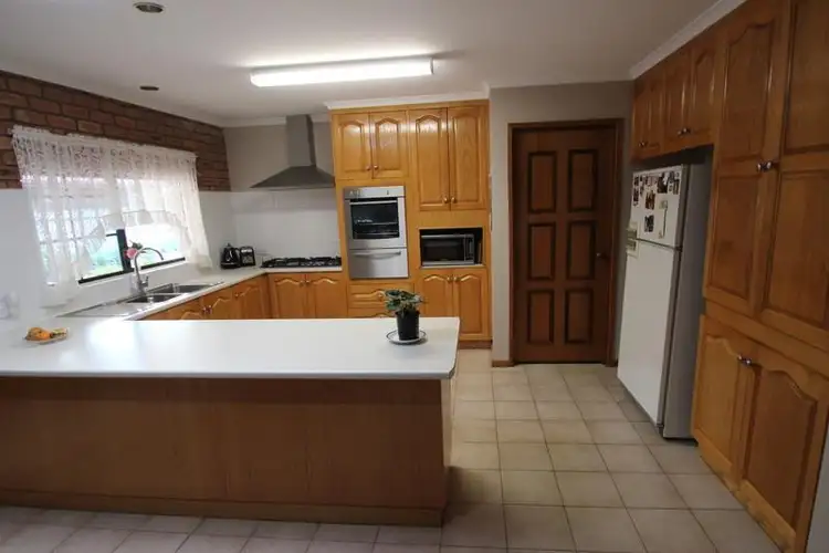 Fourth view of Homely house listing, 2 Hovell Court, Cobram VIC 3644