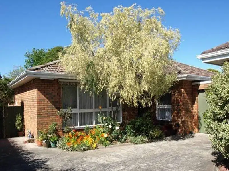 Main view of Homely unit listing, 3/52 Carween Avenue, Mitcham VIC 3132