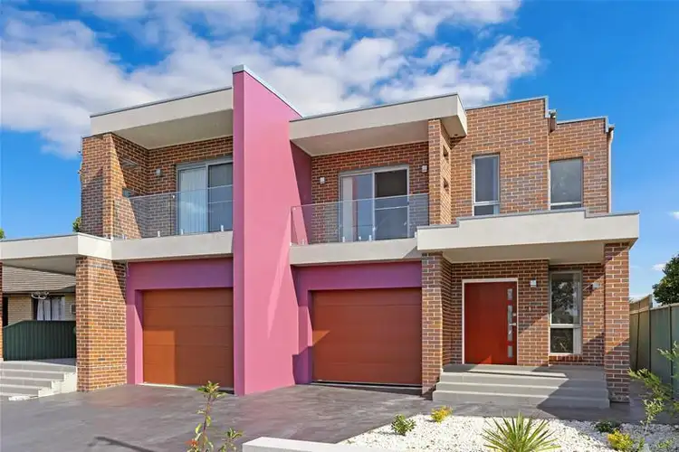 17 Kenward Avenue, Chester Hill NSW 2162