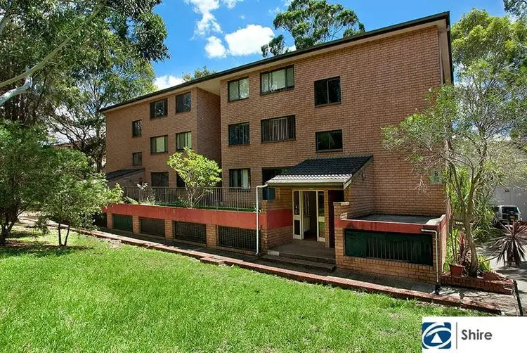 14/87 Flora Street, Sutherland NSW 2232