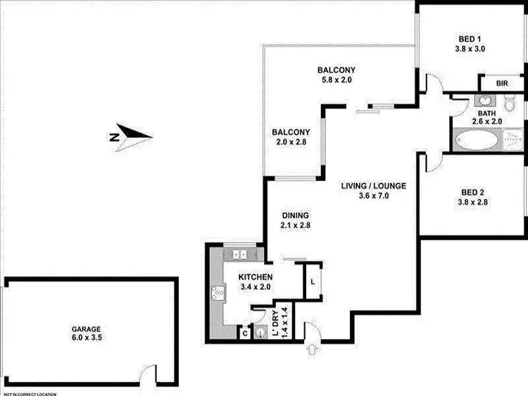 Seventh view of Homely unit listing, 11/65 Florence Street, Hornsby NSW 2077