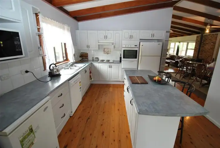 Seventh view of Homely house listing, 55 Addison Road, Culburra Beach NSW 2540