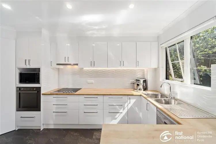 Main view of Homely apartment listing, 5/18 Price Street, Ryde NSW 2112