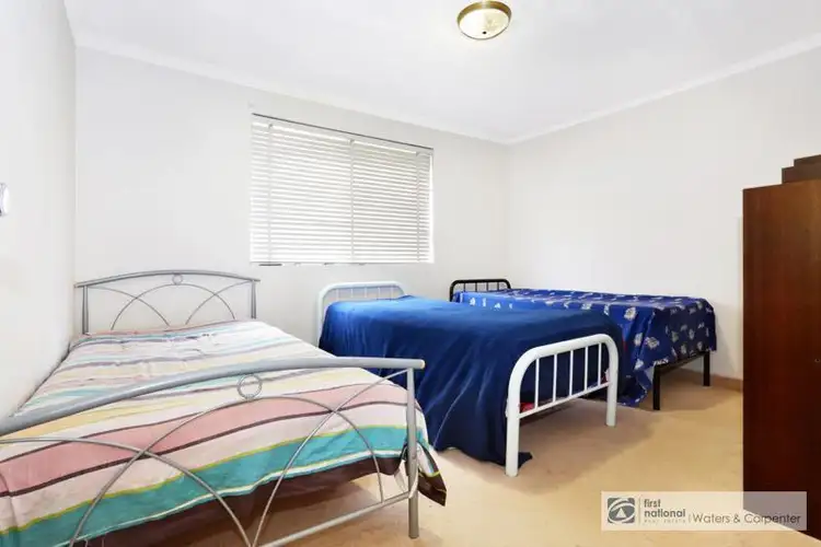 Second view of Homely apartment listing, 6/51 Station Road, Auburn NSW 2144