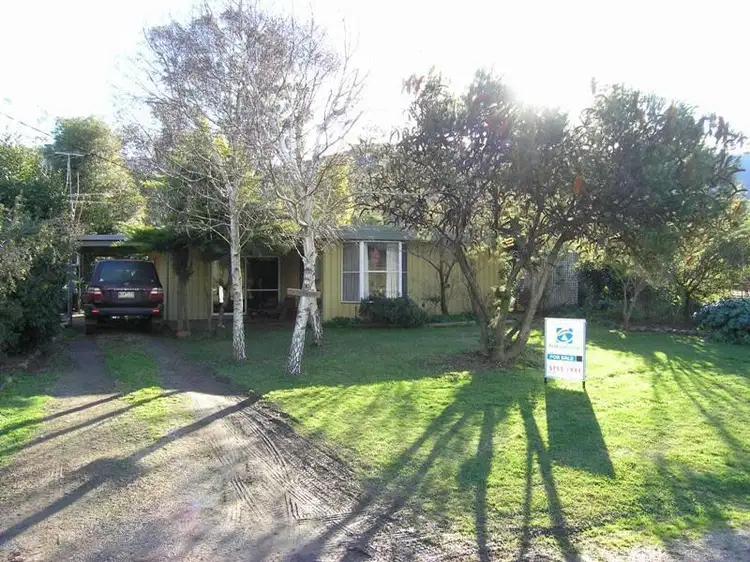 Main view of Homely house listing, 23 Wallace Drive, Buckland VIC 3740