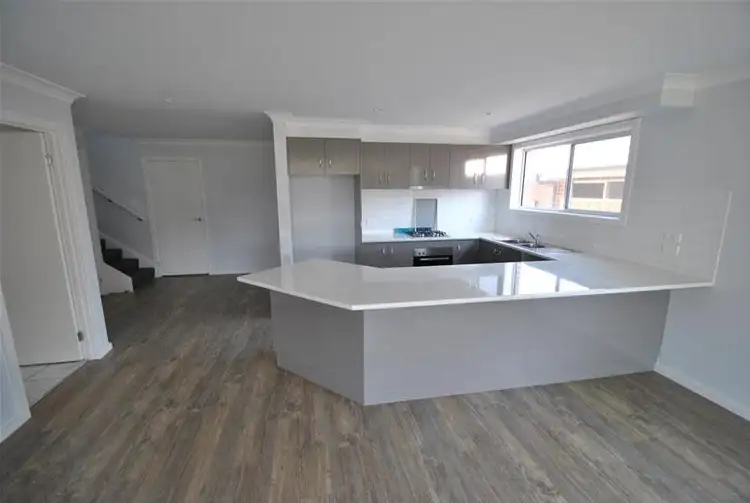 Second view of Homely villa listing, 3/16 East Crescent, Culburra Beach NSW 2540