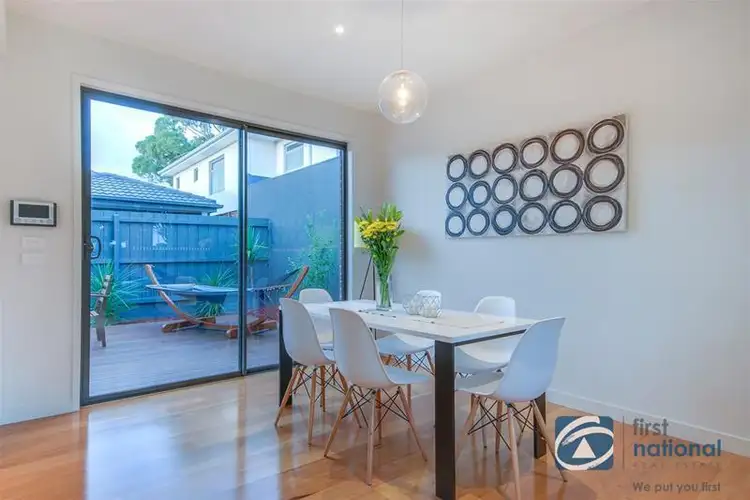 Fifth view of Homely townhouse listing, 89 Edithvale Road, Edithvale VIC 3196