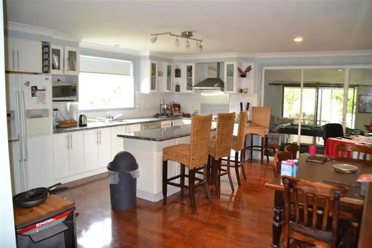 Fifth view of Homely house listing, 87 Mulgoa Way, Mudgee NSW 2850