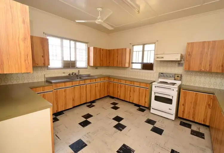 Second view of Homely house listing, 21 Grevillea Street, Biloela QLD 4715