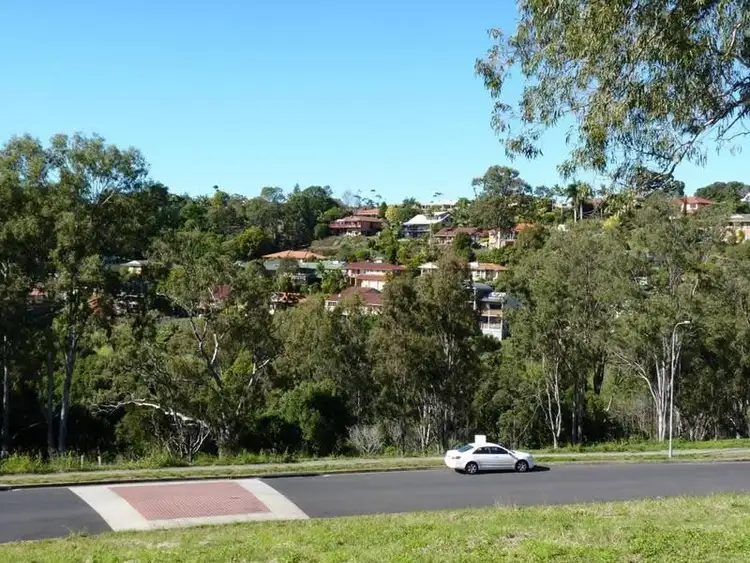 Fifth view of Homely land listing, 84 Hillcrest Avenue, Goonellabah NSW 2480