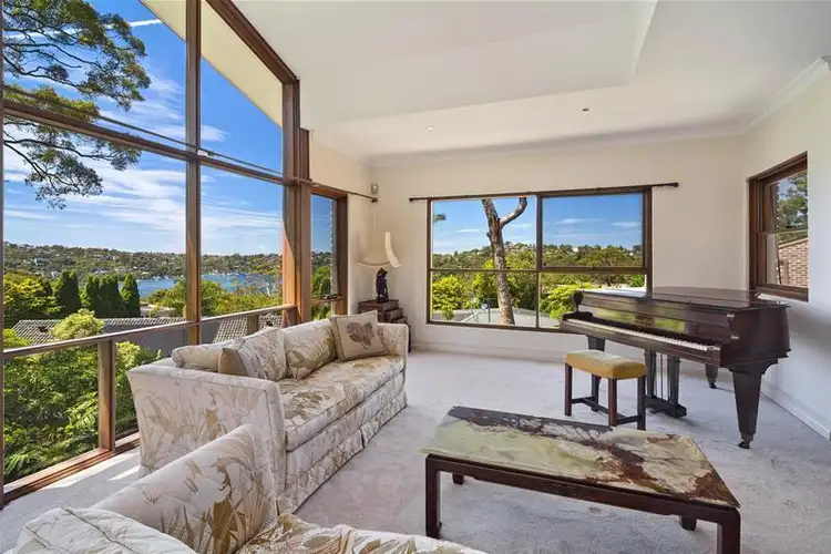 Second view of Homely house listing, 9 Willis Road, Castle Cove NSW 2069
