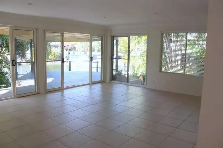 Third view of Homely house listing, 11 The Lido, Isle Of Capri QLD 4217