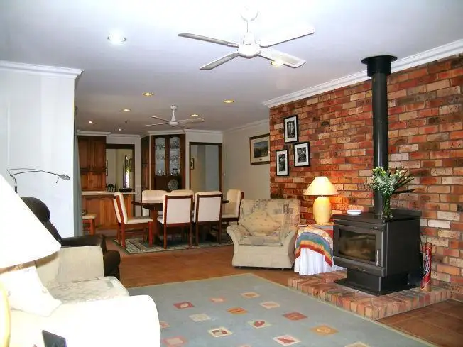 Fifth view of Homely house listing, 11 Perry Street, Yass NSW 2582
