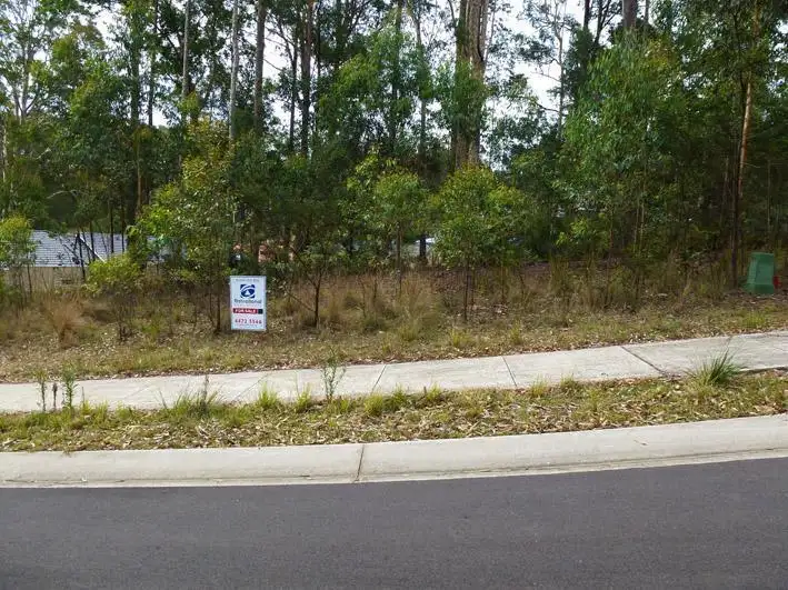 Second view of Homely land listing, LOT 1068529/78 Litchfield Crescent, Long Beach NSW 2536
