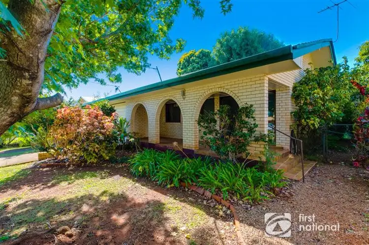 7 Christina Street, Wellington Point QLD 4160