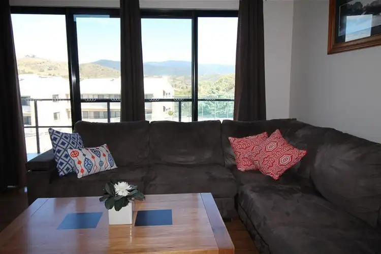 Fourth view of Homely townhouse listing, 1/23 Kirwan Close, Jindabyne NSW 2627