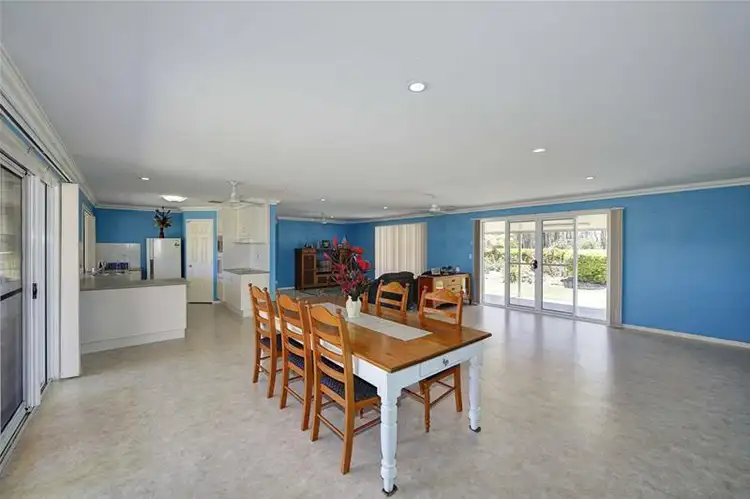 Third view of Homely house listing, 249 Birthamba Road, South Kolan QLD 4670
